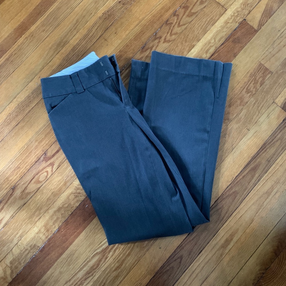 GAP curvy fit dress pant